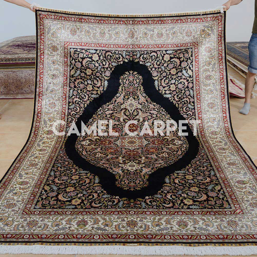 Hand-knotted silk Carpet 6x9.jpg